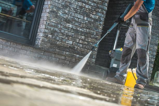 Best Patio and Deck Pressure Washing  in Jenks, OK