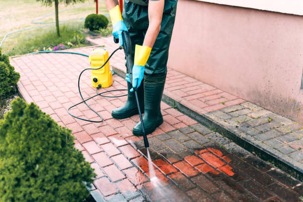 Reliable Jenks, OK  Pressure Washing Services Solutions