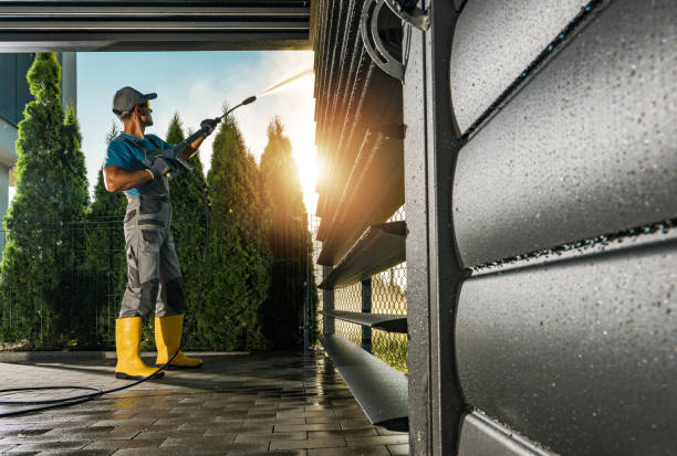 Best Warehouse Cleaning  in Jenks, OK