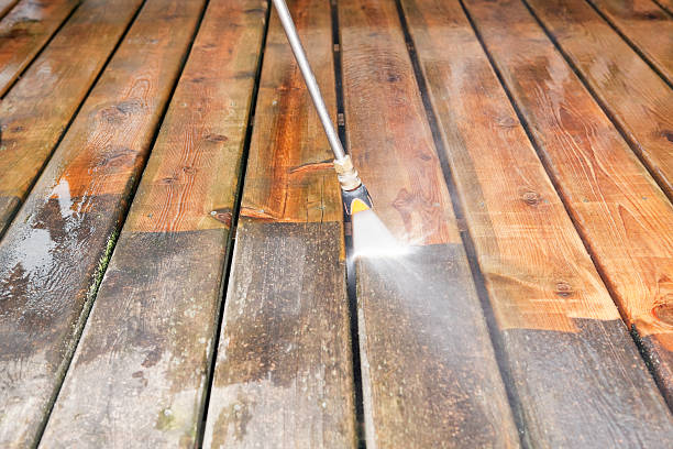 Best Dumpster Area Cleaning  in Jenks, OK