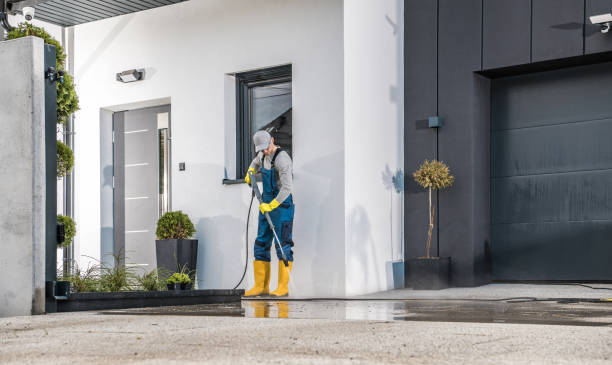 Best Gutter Cleaning  in Jenks, OK